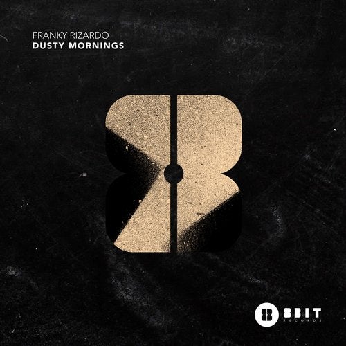 Franky Rizardo – Gravity Push EP